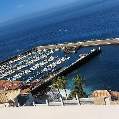Acantilados De Los Gigantes, Islas Canarias, Espana Acantilado de los Gigantes Luaran gambar