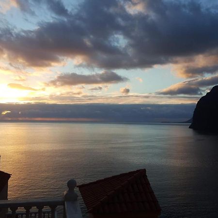 Acantilados De Los Gigantes, Islas Canarias, Espana Acantilado de los Gigantes Luaran gambar