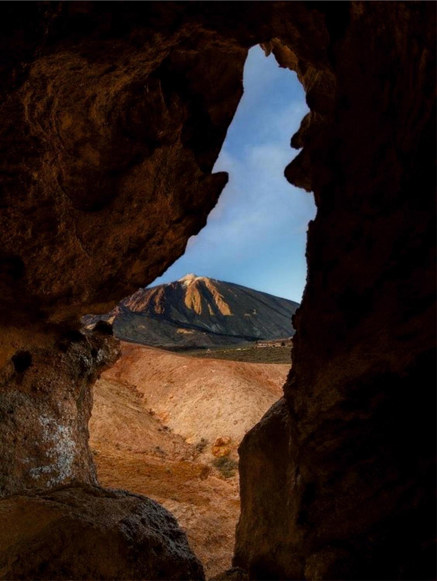 Acantilados De Los Gigantes, Islas Canarias, Espana Acantilado de los Gigantes Luaran gambar